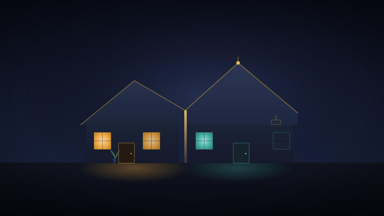 House Hacking: How Buying a Multi-Unit and Living in One Side Cuts Your Housing Cost