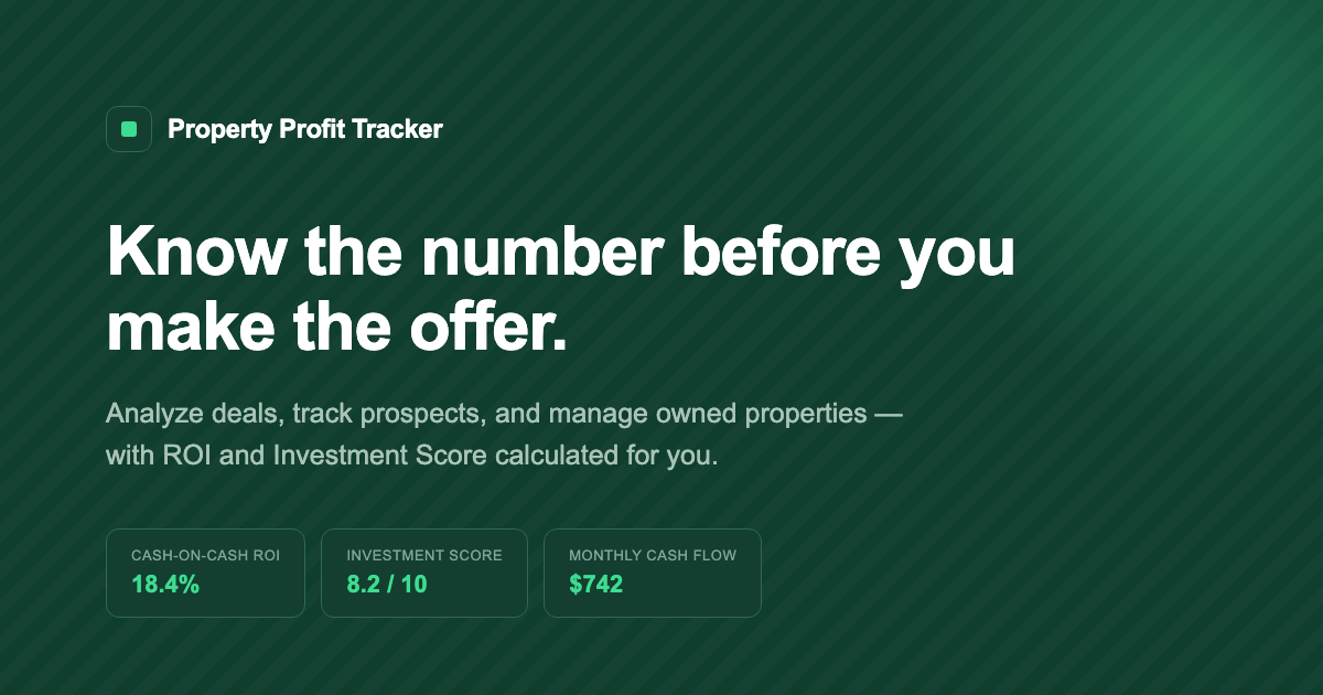 Off-Market Deal Sourcing: Where Real Deals Come From Before They Ever Hit the MLS